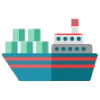 Maritime transport
